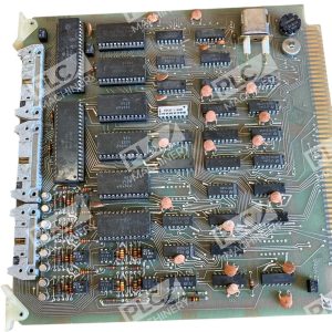 Kenway Eaton Main Processor Board PCB Circuit Board E2-9964