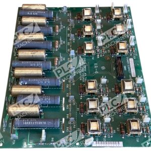 General Electric 531X121PCRAGG1 F31X121PCRAEGI FR00/0 Power Connect Card VA-4