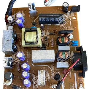 TCI A7S D 94V-0 Circuit Board E58528