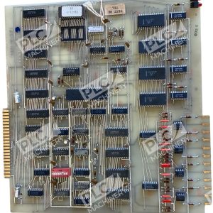 Telrad 250 20496A+ Event CNTR Circuit Board 050 20497