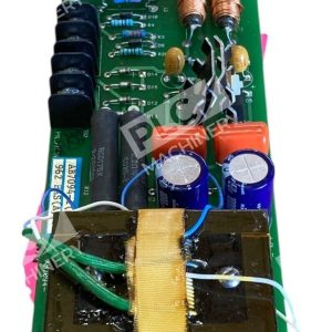 Pillar AB7094- 962 HAS (A) CP648 Rev A Circuit Drive Board AB7094-1 (K)