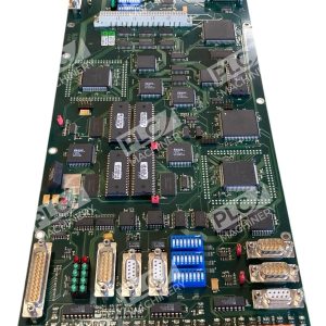 KH MV08 G32905-N0051-U1-05-0036 Circuit Board SR 504 462001 /-U6