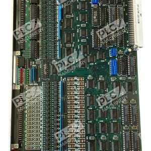 Saharp S VM1540A Circuit Board X0031PA-2