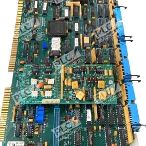 Eaton Kenway E-777 0063598-002 LAC-3 0298 AS/RS Interface PCB 0065006