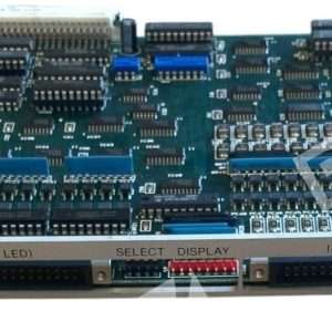 Saharp IC53 Circuit Board X0031PA-2