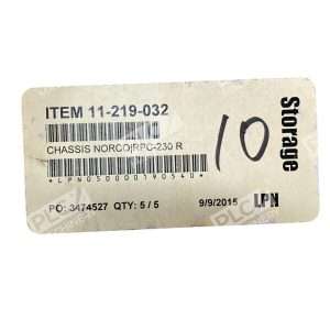 Norco 11-219-032 Rackmount Server Case RPC-230