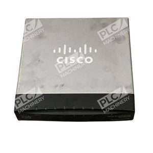 Cisco Small Business 8-Port Gigabit Smart Switch SG200-08