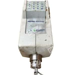 Rheometric Scientific RM180 Rheomat Viscometer