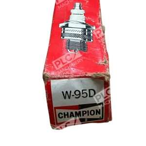 Champion Spark Plug W-95D