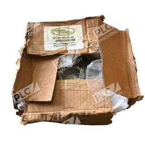 Adaptive Technologies Milling Cutter AT-01102-01-02