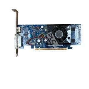 HP Nvidia GeForce 9300GE C561 Graphics Card 466851-001