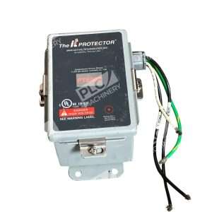 Innovative Technology Suppression Circuit Status 1 LED per Phase PTE080-1S101