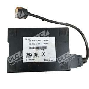 IBM Corp FD-05P 10H4056 External Floppy Disc Drive 10H3980