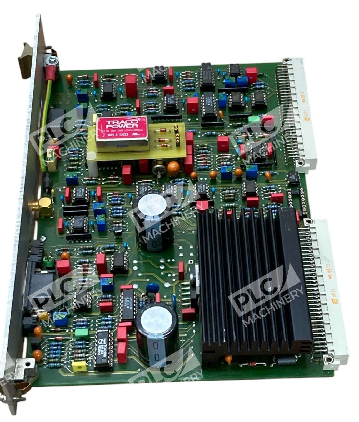 Muegge Electronic PC Circuit Board Module 82260-01511 – PLC Machinery