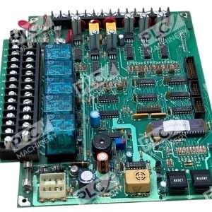 Ansul PCB 470211000 Rev 13 Fire Alarm Control Board 920210005