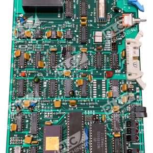Moore Products Siemens ISS 15A 021 882 PC Board 15484-1