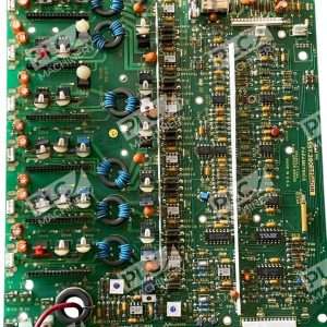 Parametrics PJGX Driver Board 390225G0-1A