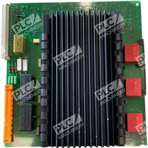 ABB GME YB560103-CE/26 Robotic Axis Drive Unit Board DSQC-236T