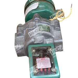 ASCO Red Hat 8043B38 110/120V 3/4"Pipe 69W Fuel Gas 20PSI Valve 8043B038