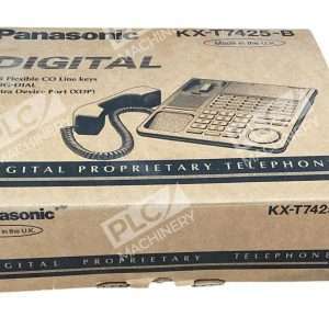 Panasonic KX-T7425 Digital Super Hybrid Proprietary Telephone System KX-T7425-B