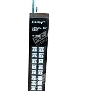 Bailey ABB Network 90 1.4A Configuration & Tuning Module NCTM01