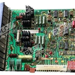 PKS 1259-155 HFC/AX Circuit Board PCB 1340-004-07