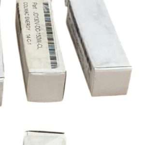 JD-7069 Quartz Lamp JD 130V DC 150W CL (lot of 7)