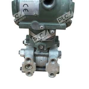 Yokogawa EAS5B-77NN/FF1/D1 S1 DPharp Gauge Pressure Transmitter EJA-430A
