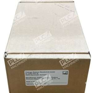 HBM Rice Lake Aluminum Single Point Load Cell RLPWM12-1000kg