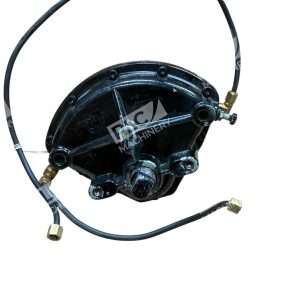 Xomox Corp 600501 120PSI Matryx Model MX200