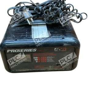DSR 2A/10A/50A 12V ProSeries Bench Charger Engine Start PS-1025