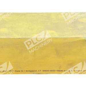 Hubbell Ivory Series 1200 15A 3-Way Toggle Switch HBL1203I (Box of 10)