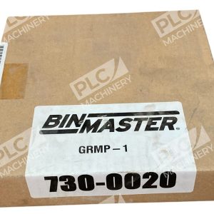 BinMaster GRMP-1 Half Coupling 730-0020