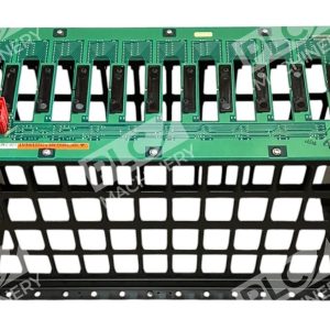 Bailey 120/240VAC 50/60Hz 24VDC Module Mounting Unit Infi 90 IEMMU01