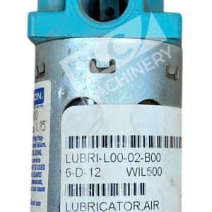 Wilkerson Pneumatic Lubricator L00-02-B00