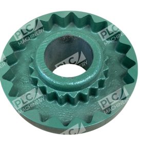 TB Woods Spacer Flange For Sure-Flex Flange Coupling 6SC35