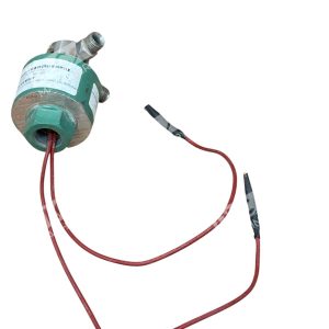 ASCO Red Hat 1/4NPT Solenoid Valve 832062