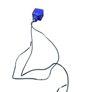 Goyen Controls Solenoid Coil 120V 60Hz 12W