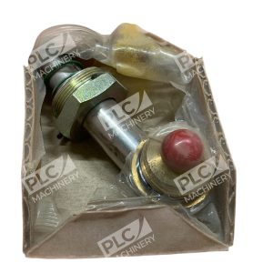 ASCO Red Hat Air-RCC Mist Eliminator Repair Kit 314463