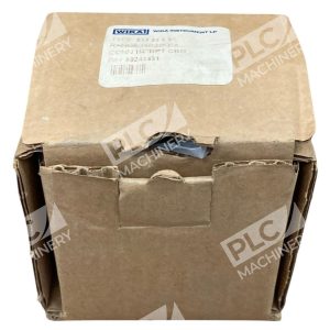 Wika 50241451 0-15PSI 1/4"NPT CBM Pressure Gauge 213.53 2.5"