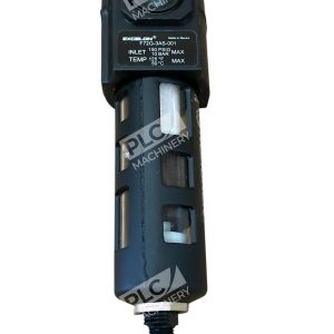Norgren Pneumatic Filter Excelon F72G-3AS-001