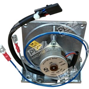 Philips 9904 111 32803 250-300rpm 50-60Hz MB00 1686 24V 85080953