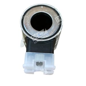 R900021543 Rexroth Solenoid Coil
GZ45-4 Rexroth 125 V Solenoid Coil
R900021543 Rexroth Bosch Pneumatic Solenoid