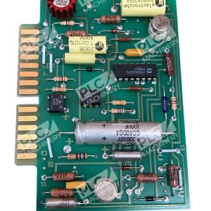 Stock 1Z10867 Signal Converter Feedback Board Pcb