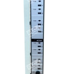 Modicon AEG Schneider B810 115VAC Isolated Output Module AS-B810-008