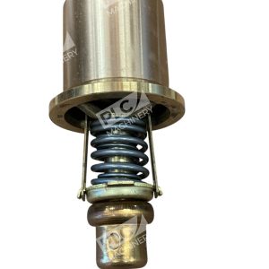 Amot Controls Thermostat Element Control Valve 1096X110