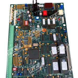 Eaton Dynamatic AF5000+ 48C/A95P 06099 Logic Board Assembly 15-575-0112