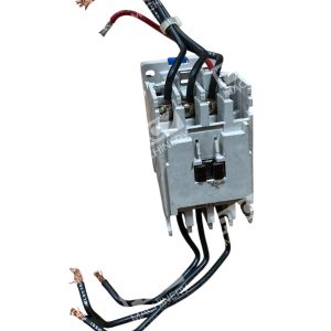 Cutler Hammer Eaton 10A 600V 690V 20A 3 Phase Continuous Motor Ratings CE15DNS3