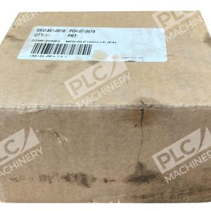 Lambda 831-0016 24VDC/4.1A Class 2 Power Supply DLP100-24-1/E