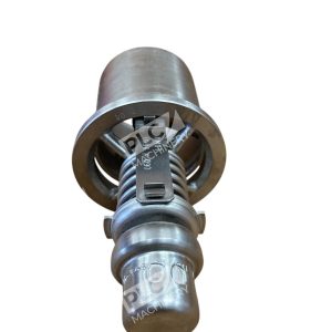 Amot Controls 1096P090 Thermostat Element 1096X090